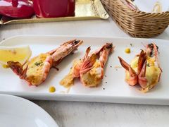 -HELLO MUSAE 拾光缪斯餐厅·纯正希腊风味(苏州中心店)