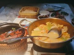 -伙靠·江浙菜(田林路店)