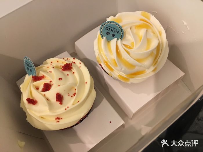 第戎蛋糕(恒隆广场店)图片 - 第96张