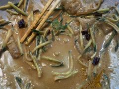 -人民公社大食堂(顺义总店)