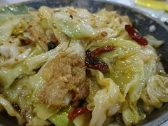 android_upload_pic-利鸿私宴(南京路步行街店)