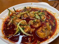 -三煮纸包鱼(青岛总店)