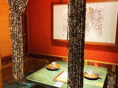 -兰溪小馆(首经贸店)