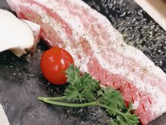 -本家韩国烤肉(青岛万象城店)