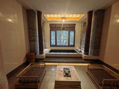 -西安华清御汤酒店