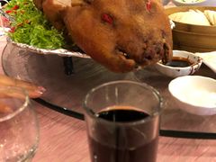-申粤轩酒楼·三十年粤菜经典(丁香花园店)