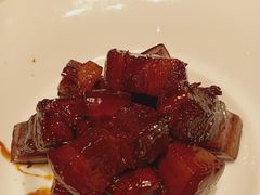 -俏江南天津时尚曲艺主题餐厅(马场道店)