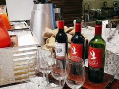 红酒-长沙北辰洲际酒店-兰调全日餐厅