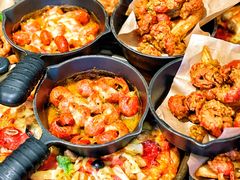 -必胜客(东大桥店)