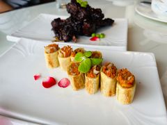 -柳莺湖上·湖景餐厅·江南菜(西湖店)