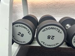-重塑24小时自助健身(圣乔维斯店)
