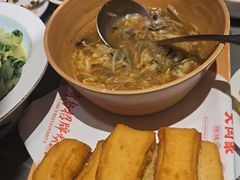 -大闫家烧烤·小海鲜家常菜(郑庄店)