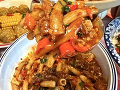 -恰八斗·猛火长沙菜(国贸店)