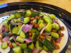 -福茗春薪禾记海鲜烧烤(八一路店)