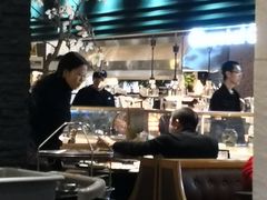 -韩盛·盛江山自助料理(中街大悦城店)