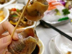-新享乐海鲜(翠华路店)