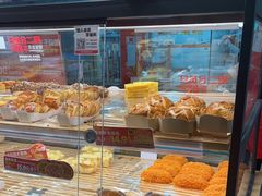 -味多美蛋糕(亚非大厦店)