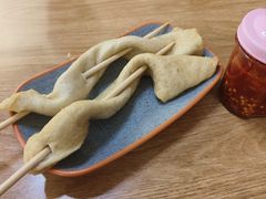 -妈妈手(山大总店)