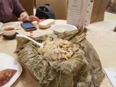 -广东胜利宾馆西关粤中餐厅