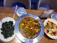 -俭寨大盘鸡·缸子肉·小公鸡·新疆菜(云通店)