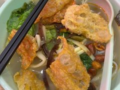 -家味螺蛳粉&烤鱼(五角场店)