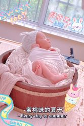 -挚纯baby儿童摄影(庐阳区店)