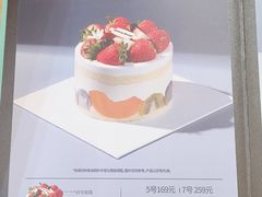 -工匠面包(壹方店)
