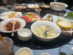 -恒记饭店(珠江路总店)