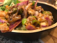 -酒拾烤肉(大汉悦中心店)