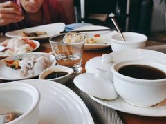-厦门宝龙铂尔曼大酒店·海鲜自助餐厅