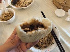 五丁包-怡园饭店-餐厅(四望亭店)