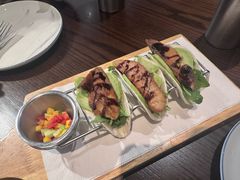 -斯比特花园西餐厅(东方商厦店)