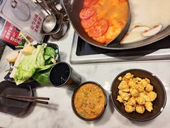 -新辣道鱼火锅(航天万源店)