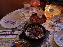 -BROWNSTONE布朗石西班牙餐厅(富城店)