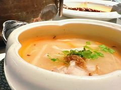 -桂满陇·海市蜃楼·黑金(国金店)