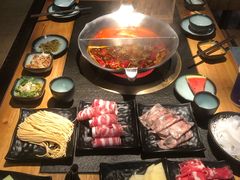 -湊湊火锅·茶憩(石家庄万象城店)