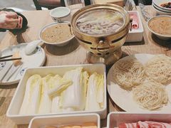 -古关火锅店(古北水镇景区店)