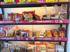 零售区-喜士多便利店(宜山店)