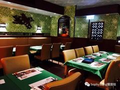 -金雀餐厅(铜锣湾店)