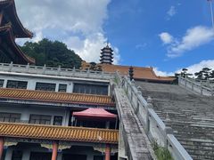 -白云山风景名胜区