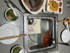 -海底捞火锅(青山湖万达夜宵主题店)
