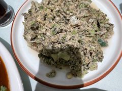 香椿炒鸡蛋-荣祥海鲜·烟台菜(胜利路二部)
