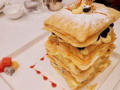 101鲜果拿破仑-翠园(北京王府中环店)