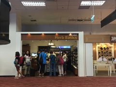 -王权免税店(清迈机场店)