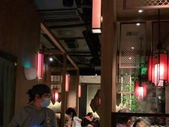 大堂-湊湊火锅·茶憩(世博大道店)