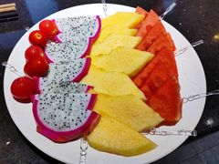 -宽板凳老灶火锅(门头沟店)