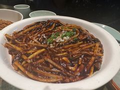 -苏帮袁Sue Cuisine(南开大悦城店)