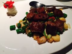 -皇朝会.经典传统粤菜(外滩店)