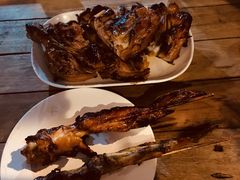-Doo Dee Thai Food(Issan/Isaan/Esan)