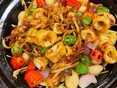 -南沙游艇会·大兵船餐厅